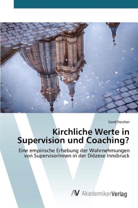 kirchliche werte supervision coaching supervisorinnen Reader